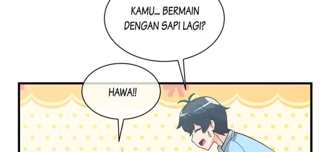 Spirit Farmer Chapter 8 Gambar 22