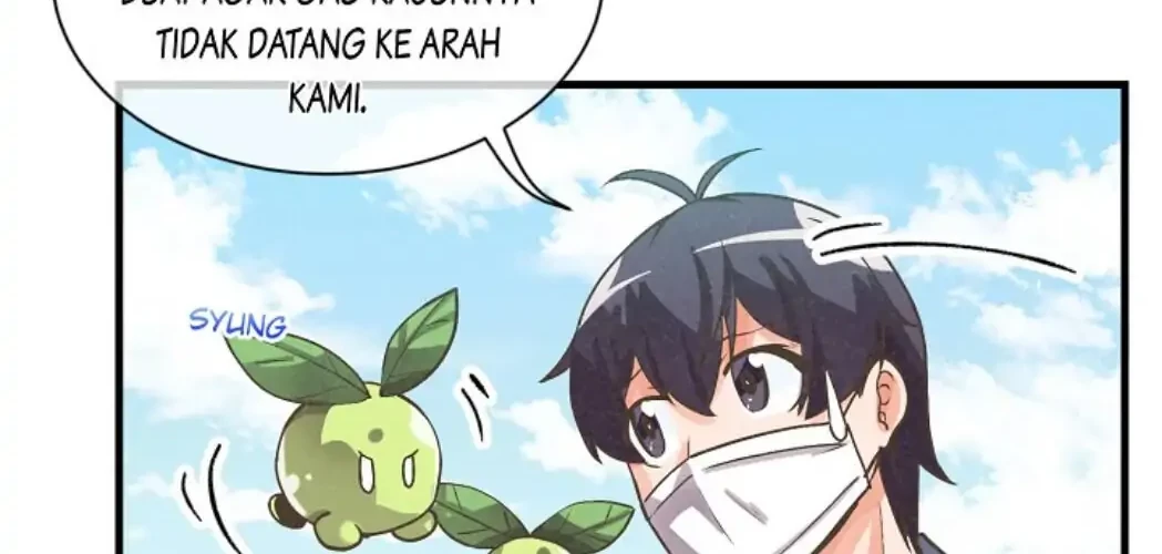 Spirit Farmer Chapter 8 Gambar 30