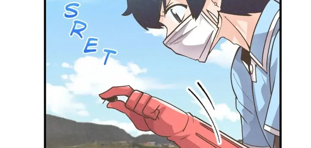 Spirit Farmer Chapter 8 Gambar 34