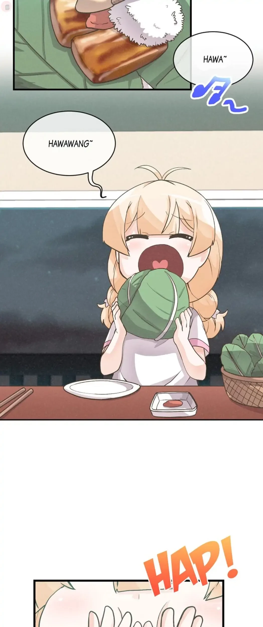 Spirit Farmer Chapter 8 Gambar 45