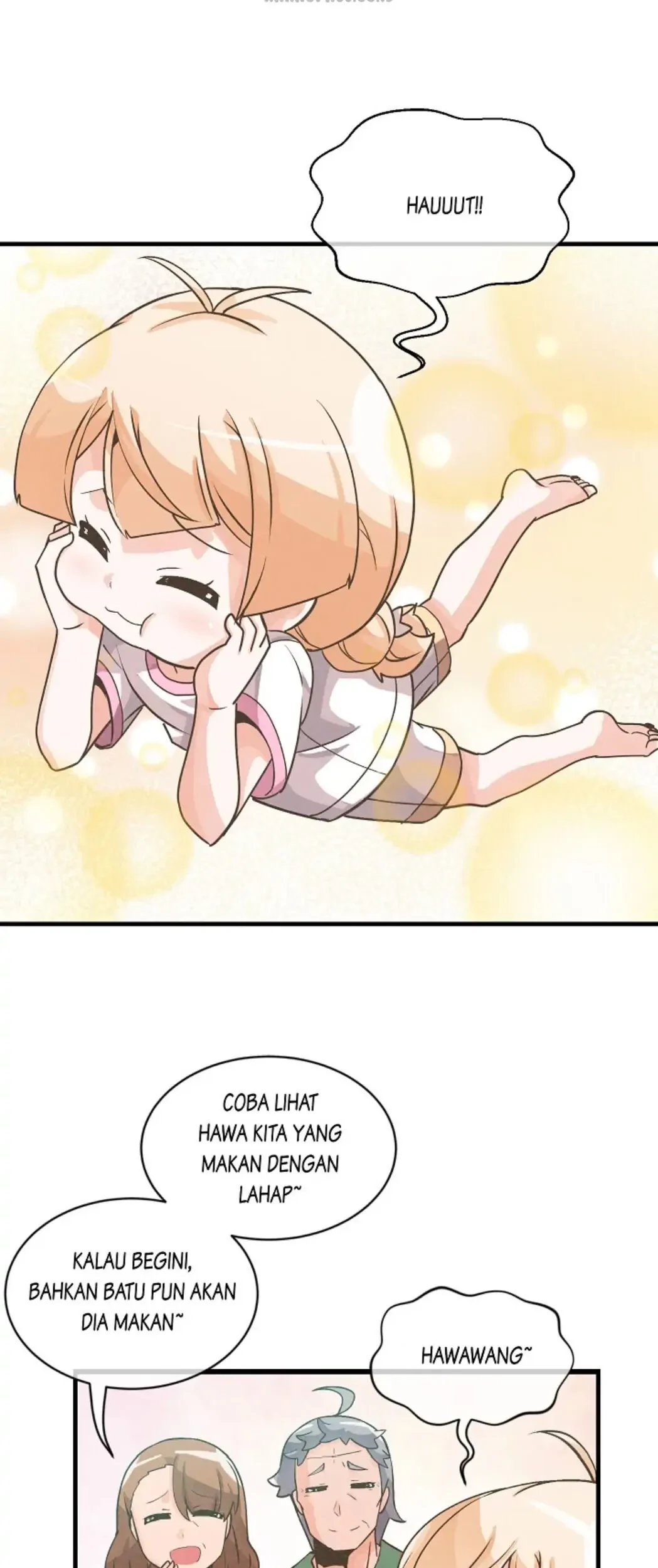 Spirit Farmer Chapter 8 Gambar 47