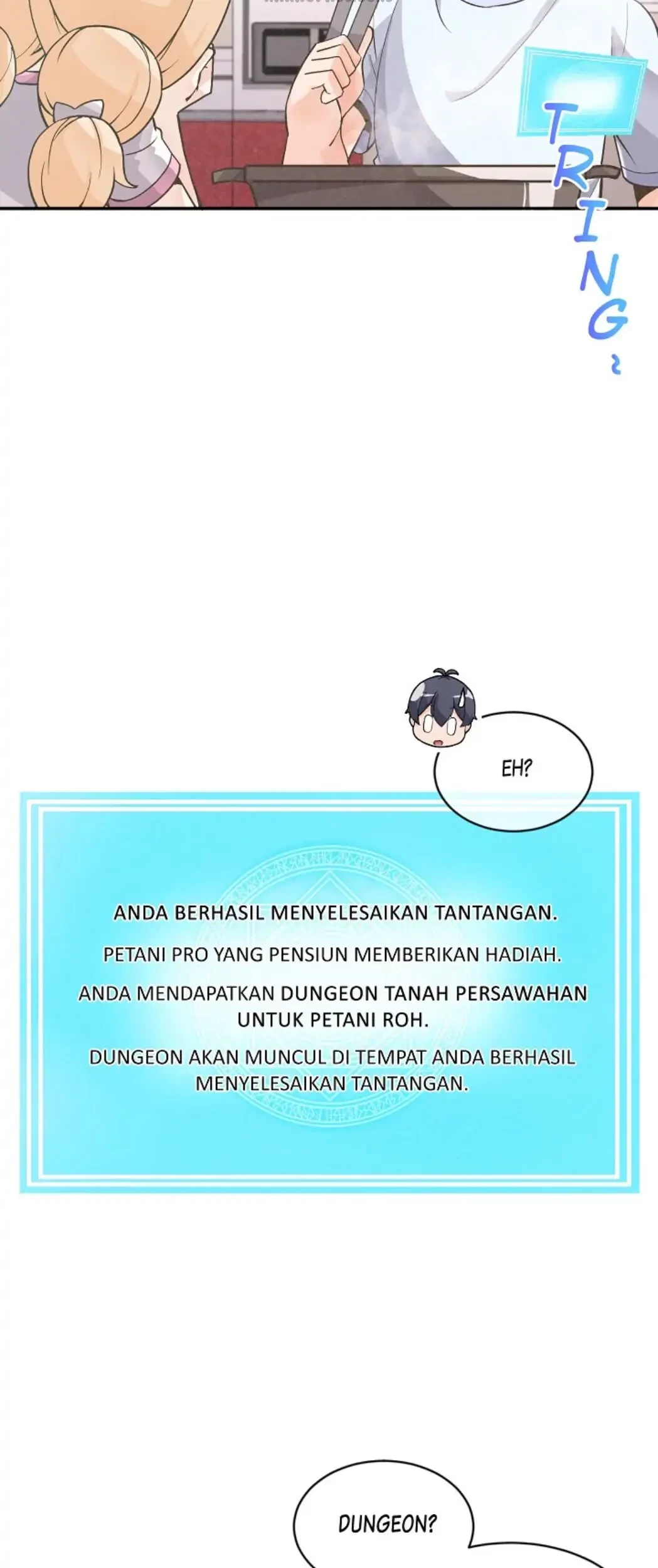 Spirit Farmer Chapter 8 Gambar 51