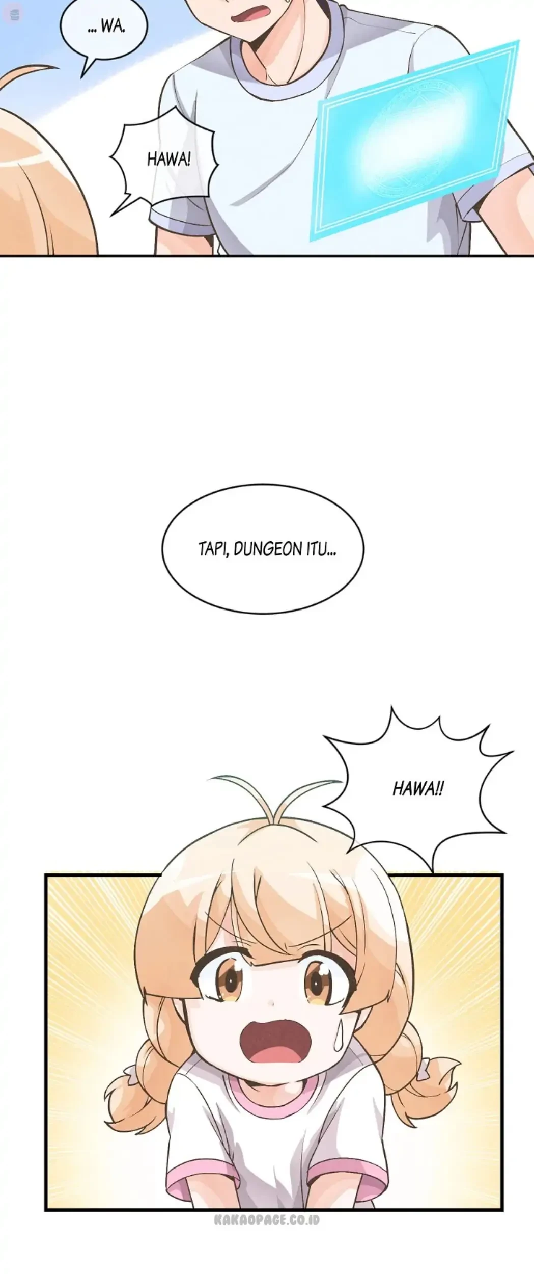 Spirit Farmer Chapter 8 Gambar 53
