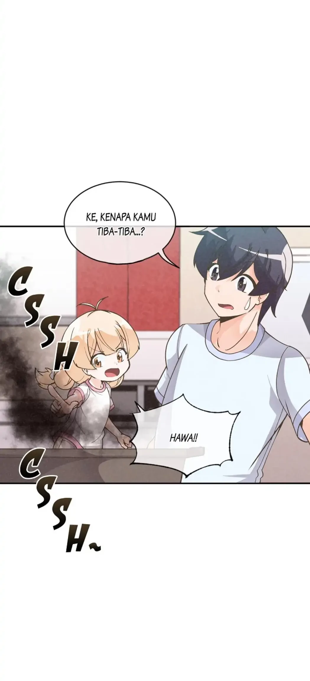 Spirit Farmer Chapter 8 Gambar 54