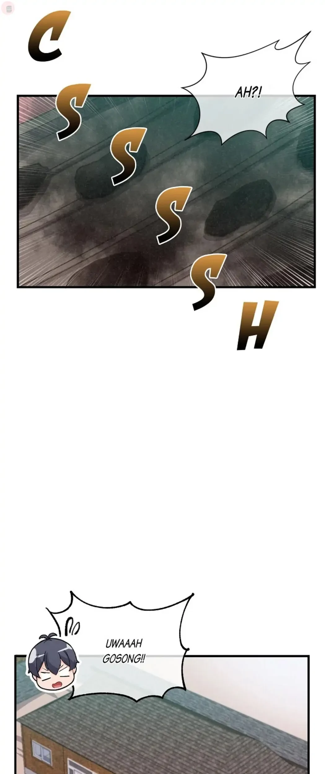 Spirit Farmer Chapter 8 Gambar 55