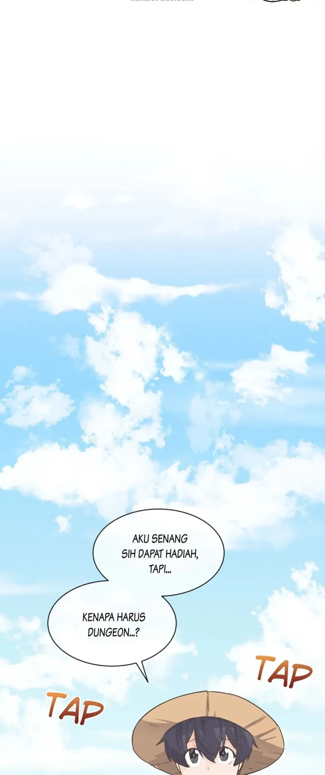 Spirit Farmer Chapter 8 Gambar 57