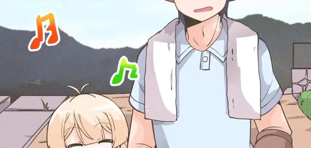 Spirit Farmer Chapter 8 Gambar 58