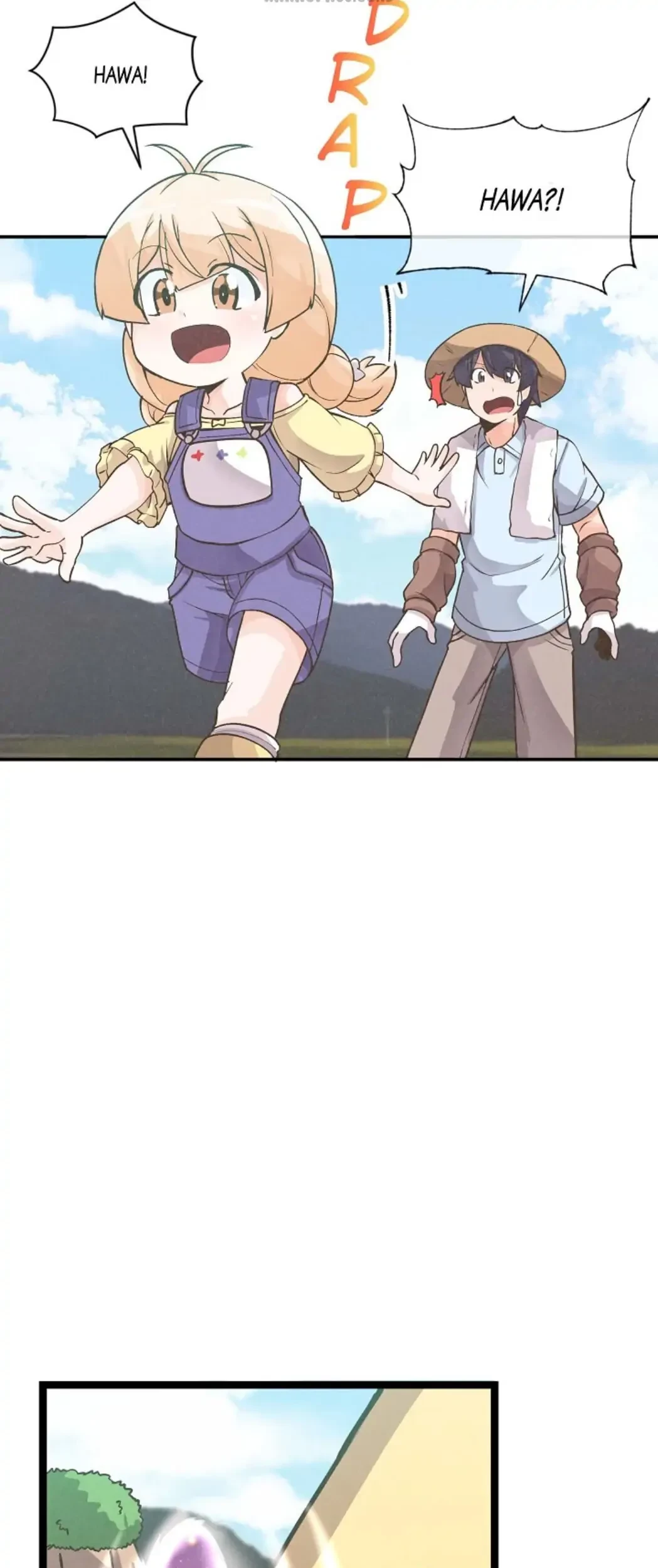 Spirit Farmer Chapter 8 Gambar 65