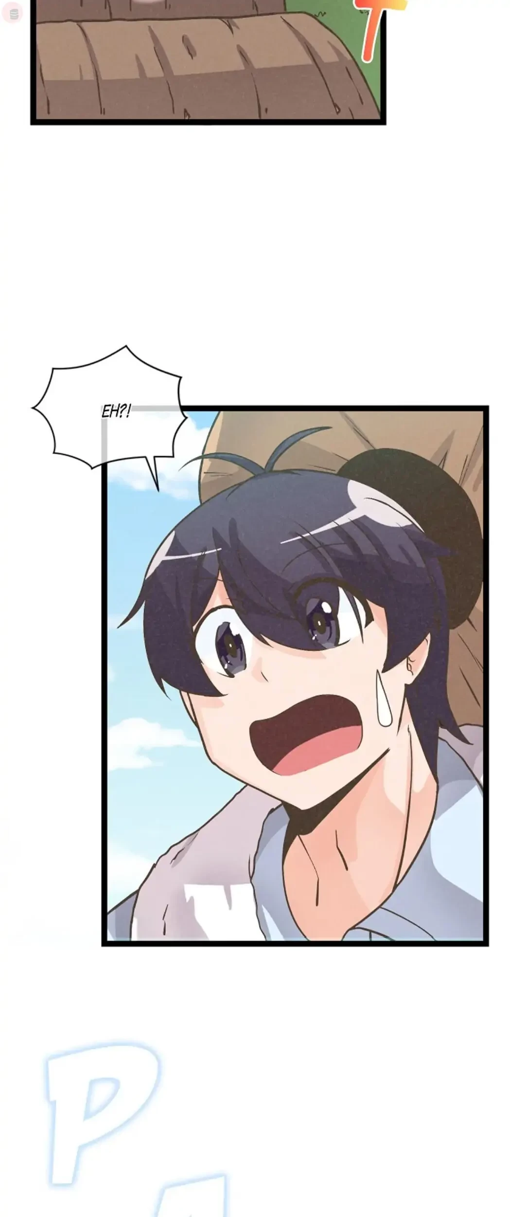 Spirit Farmer Chapter 8 Gambar 67