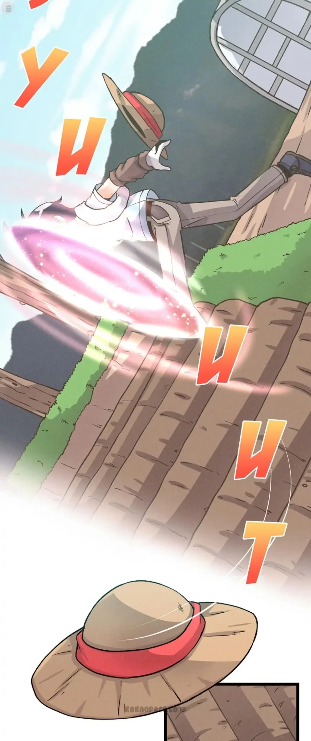 Spirit Farmer Chapter 8 Gambar 71