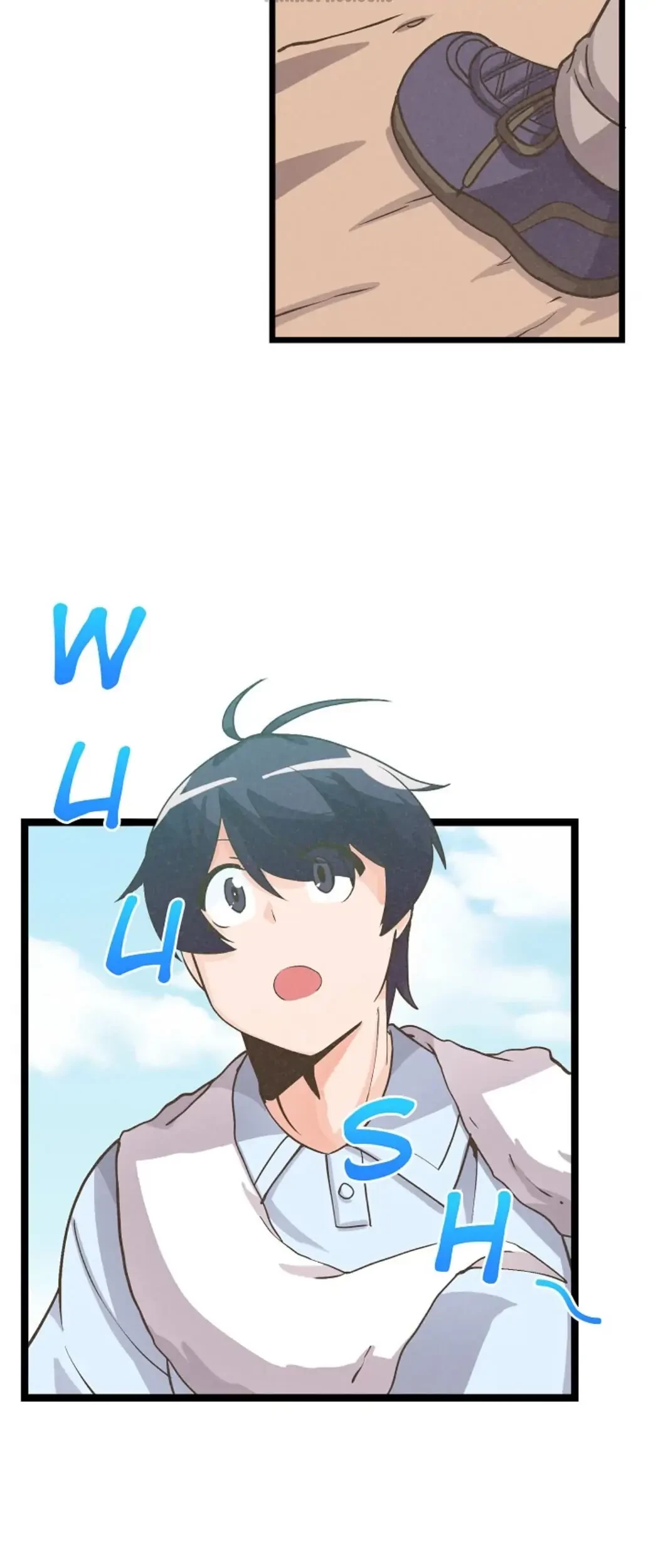 Spirit Farmer Chapter 8 Gambar 75