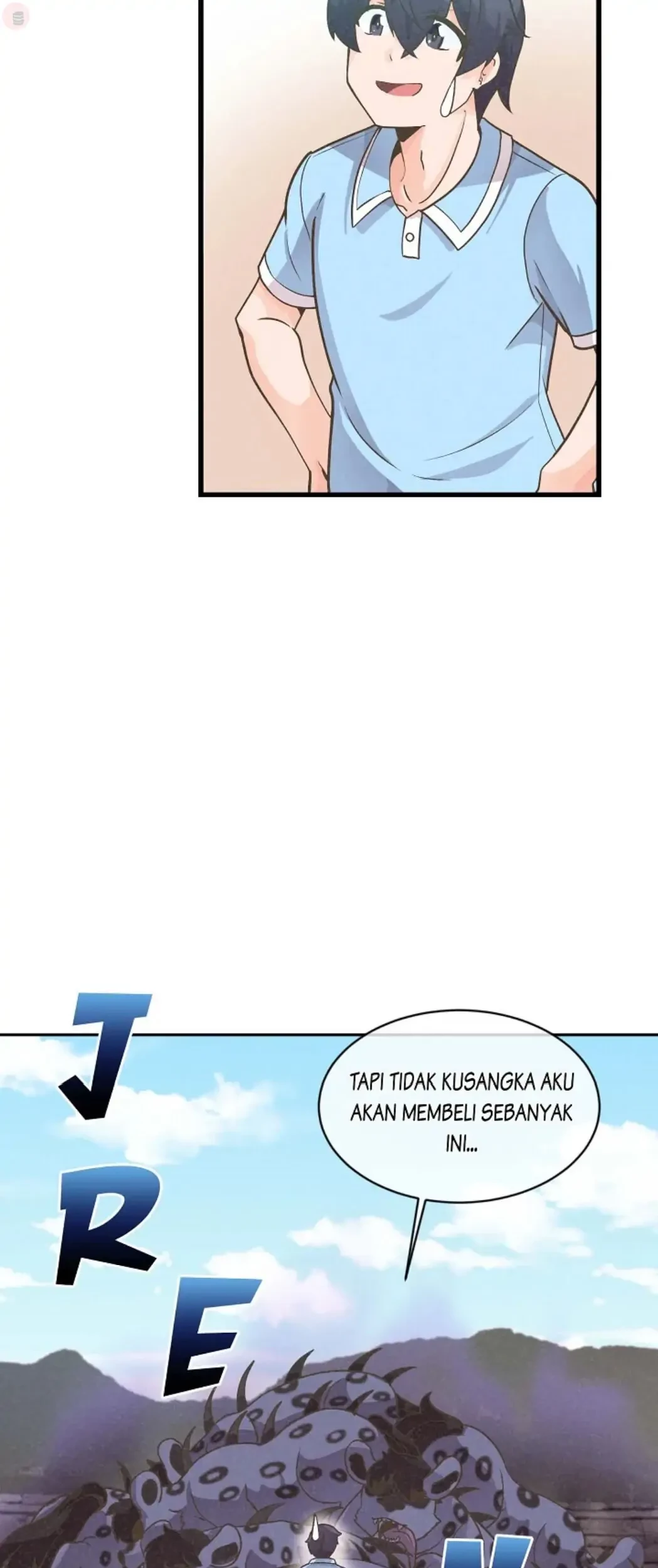 Spirit Farmer Chapter 8 Gambar 5