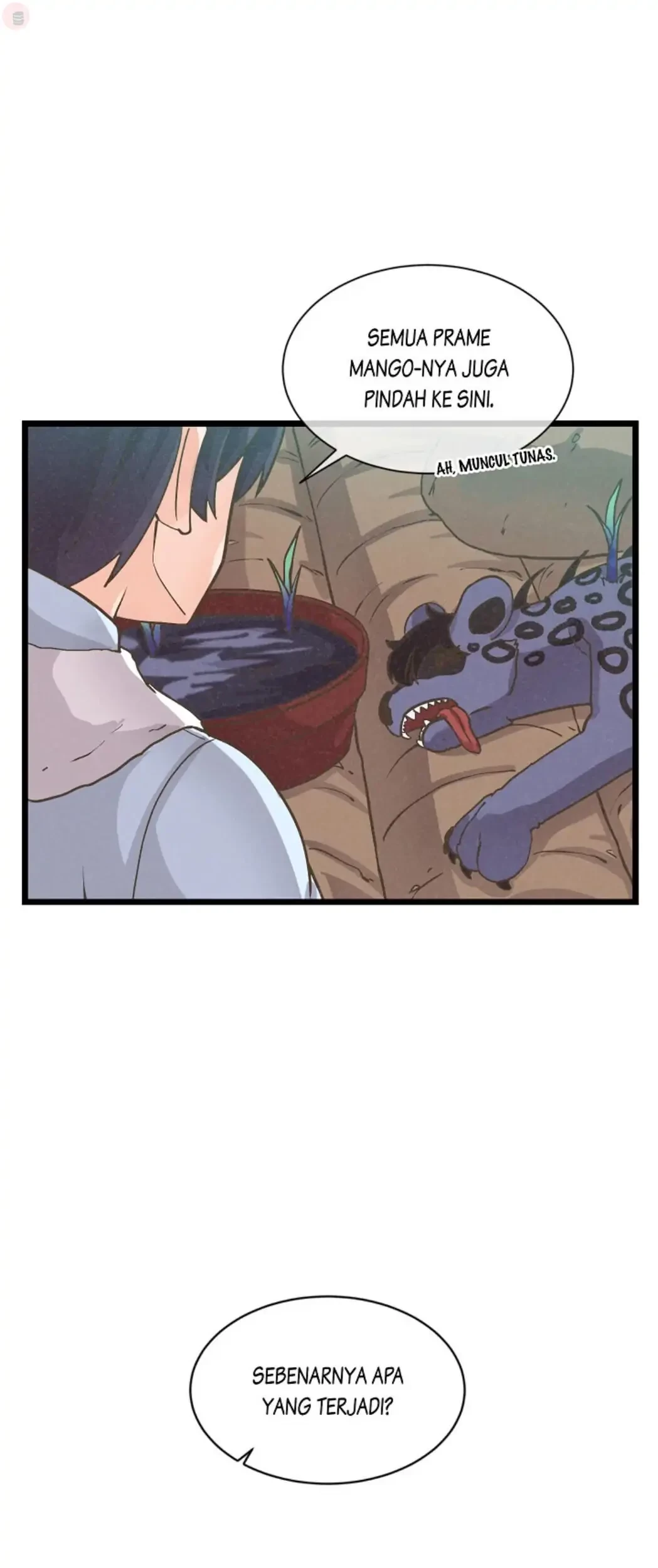 Spirit Farmer Chapter 8 Gambar 81