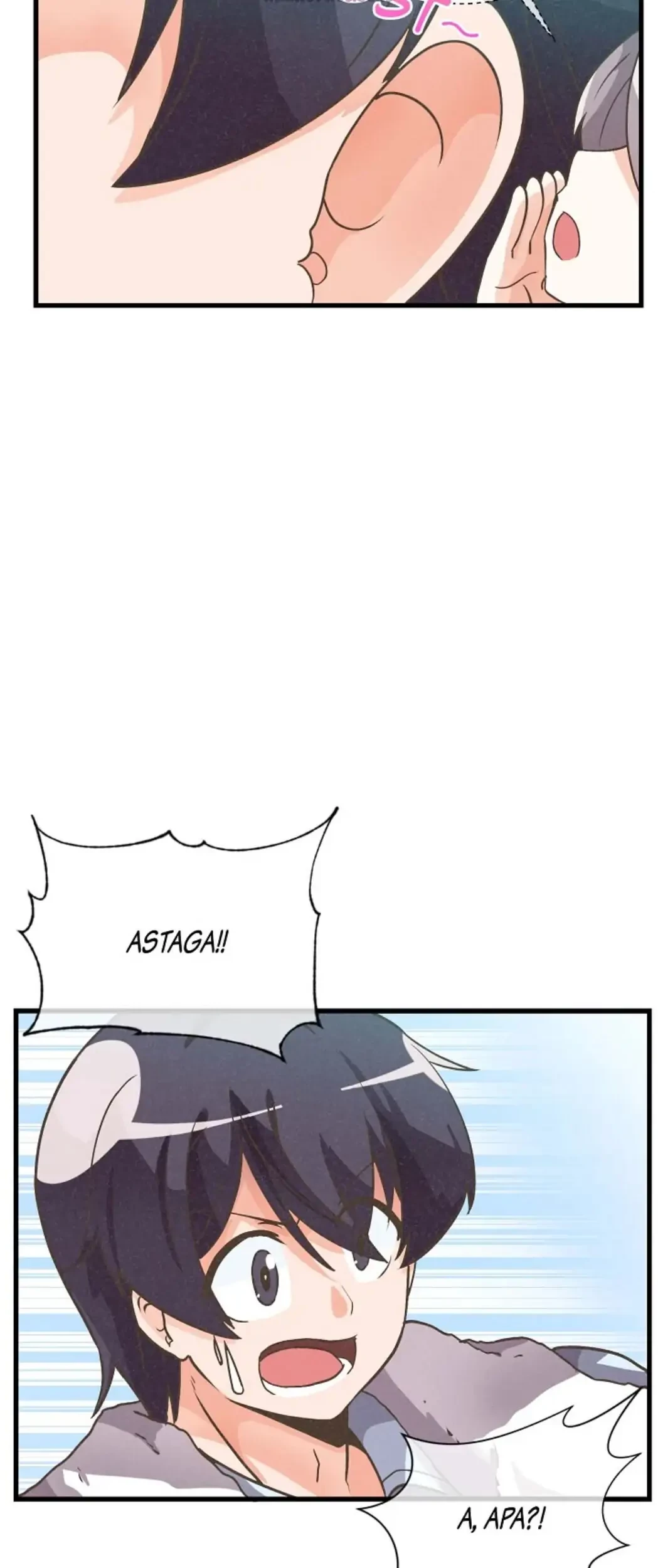 Spirit Farmer Chapter 8 Gambar 83