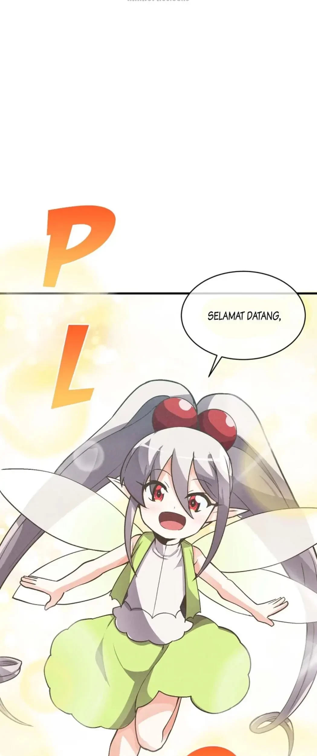 Spirit Farmer Chapter 8 Gambar 87