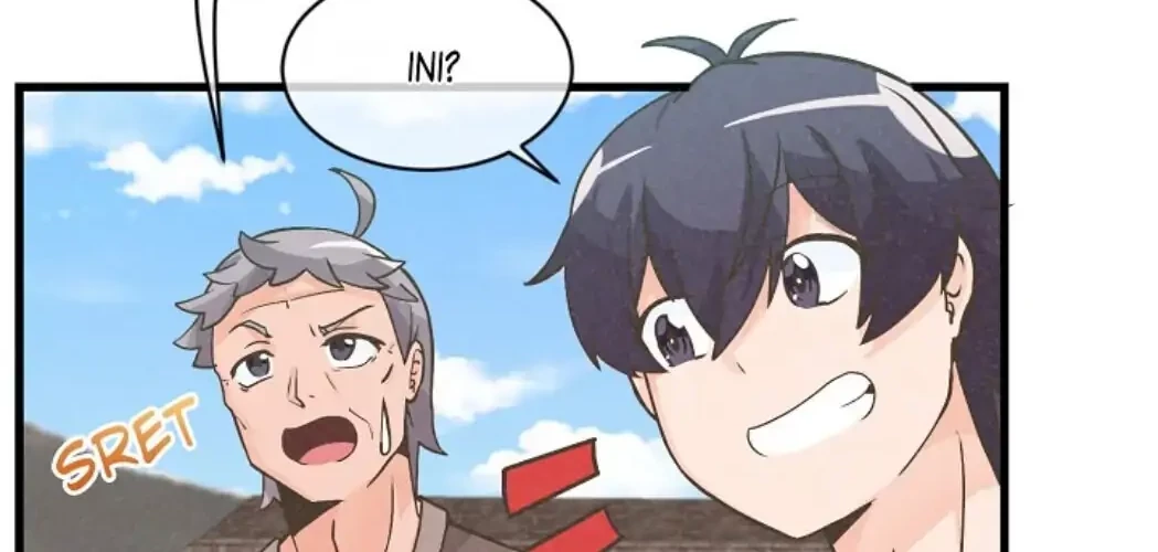 Spirit Farmer Chapter 8 Gambar 8