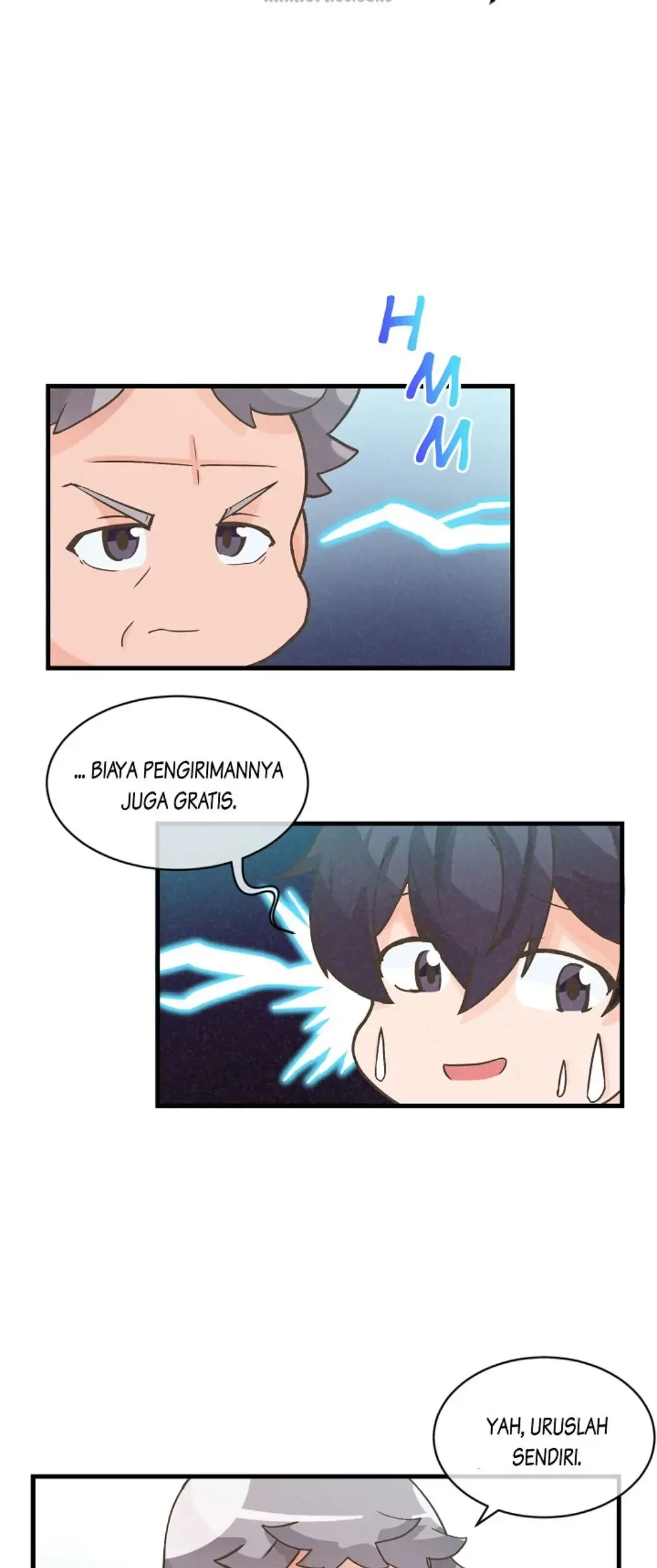 Spirit Farmer Chapter 8 Gambar 15