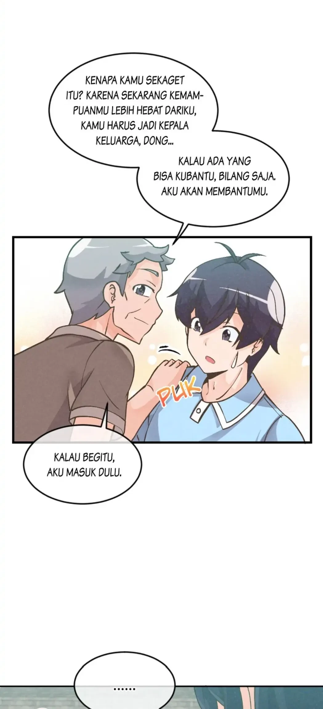 Spirit Farmer Chapter 8 Gambar 18