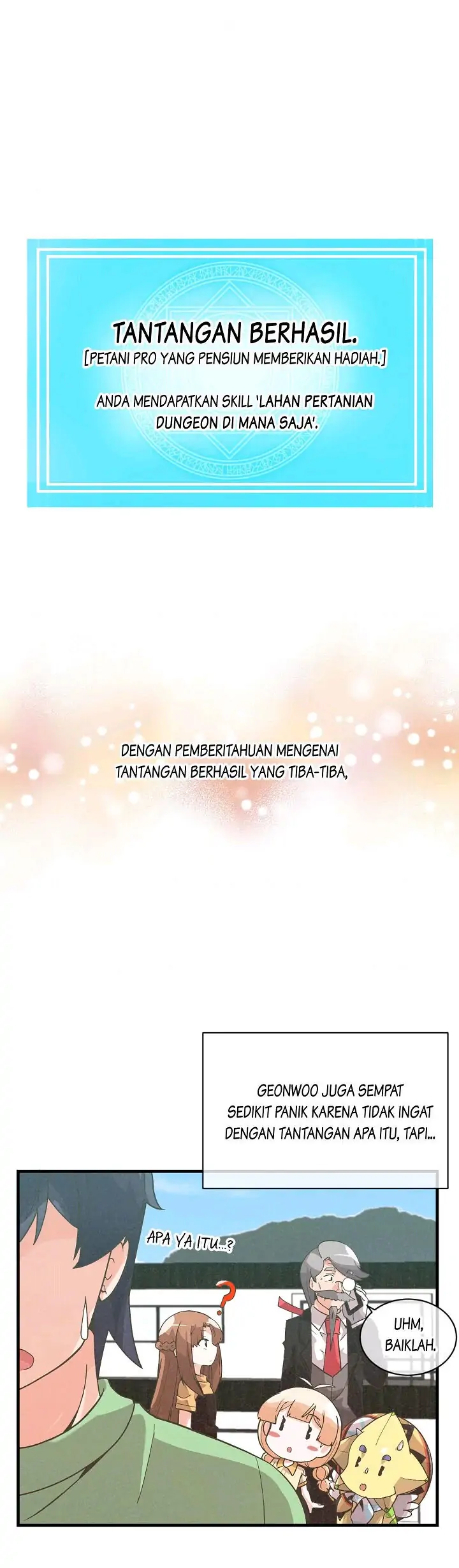 Baca Komik Spirit Farmer Chapter 80 Gambar 1