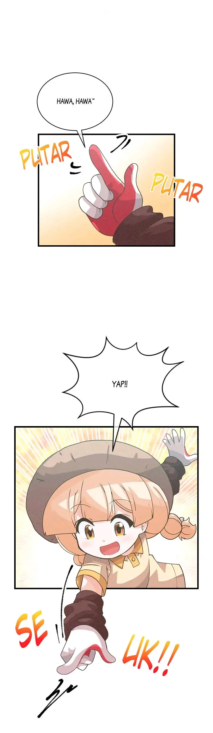 Spirit Farmer Chapter 80 Gambar 17