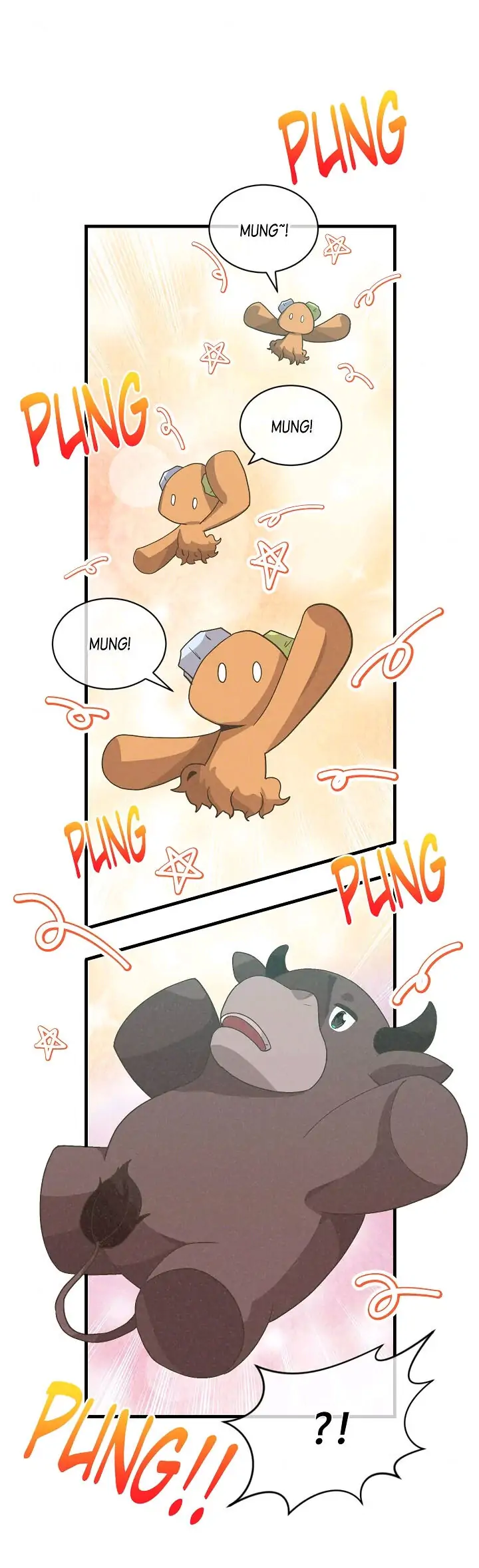 Spirit Farmer Chapter 80 Gambar 18