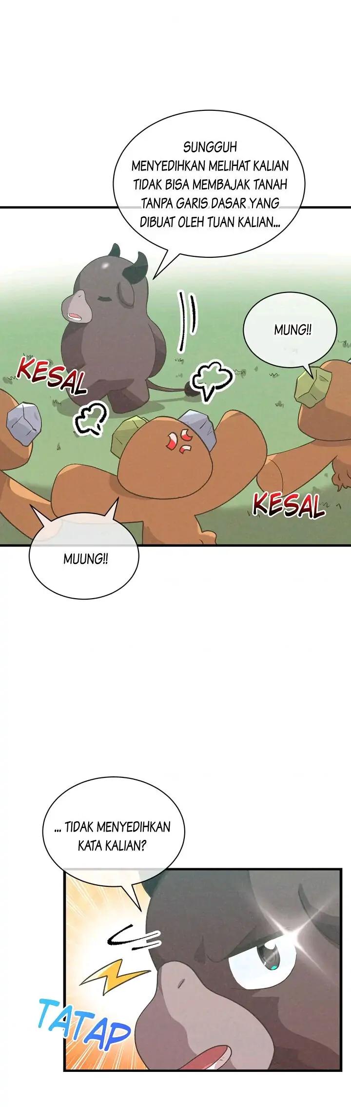 Spirit Farmer Chapter 80 Gambar 24