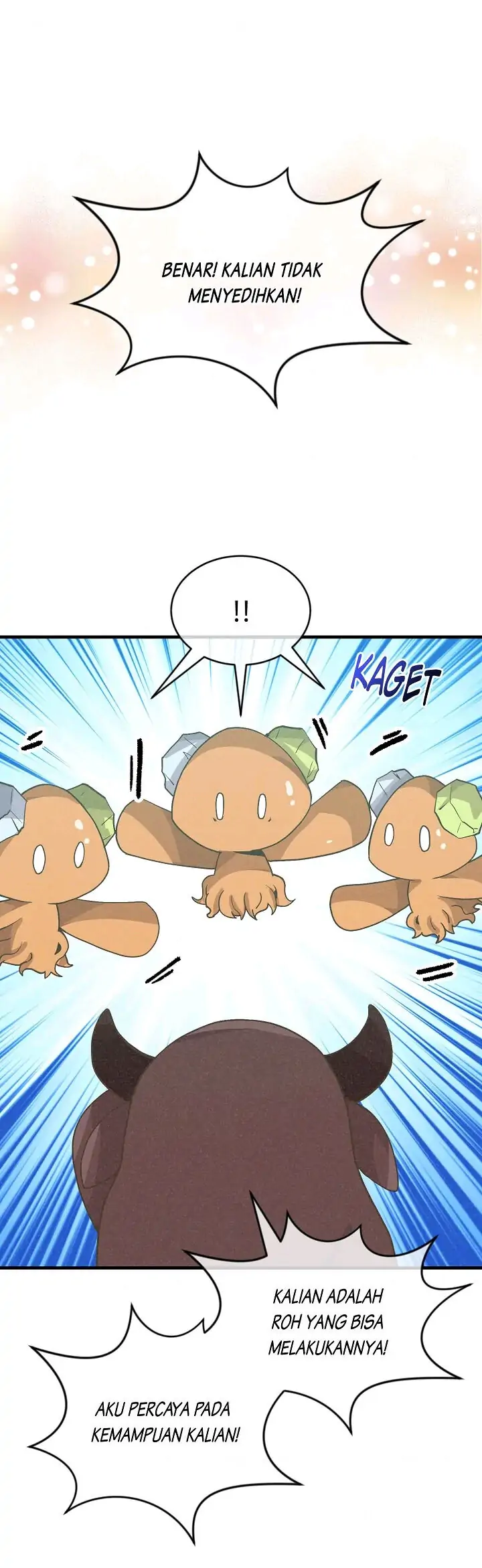 Spirit Farmer Chapter 80 Gambar 25