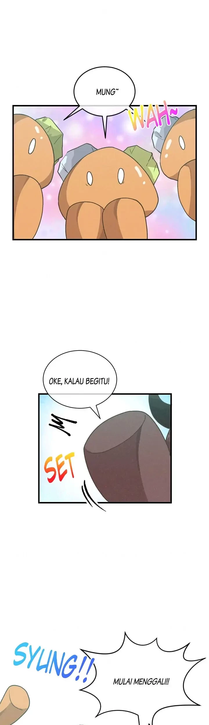 Spirit Farmer Chapter 80 Gambar 26