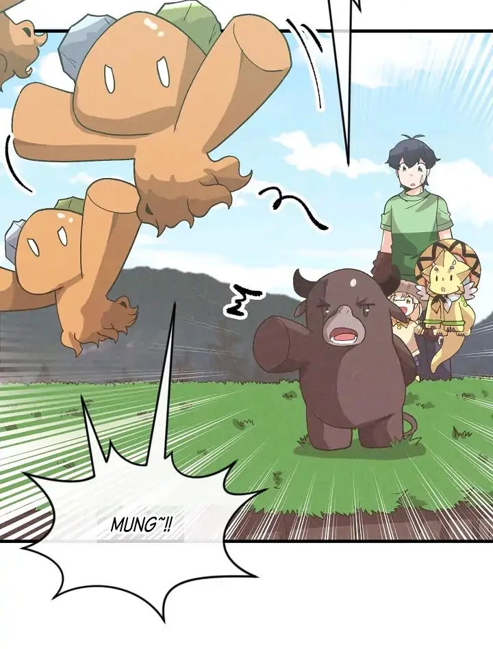 Spirit Farmer Chapter 80 Gambar 27