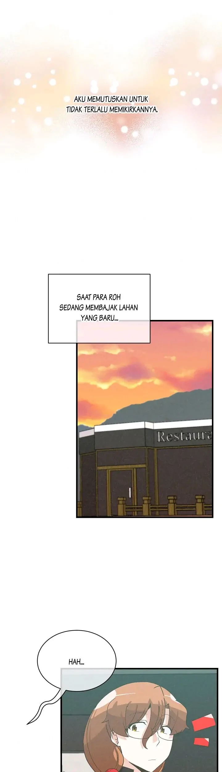 Spirit Farmer Chapter 80 Gambar 32