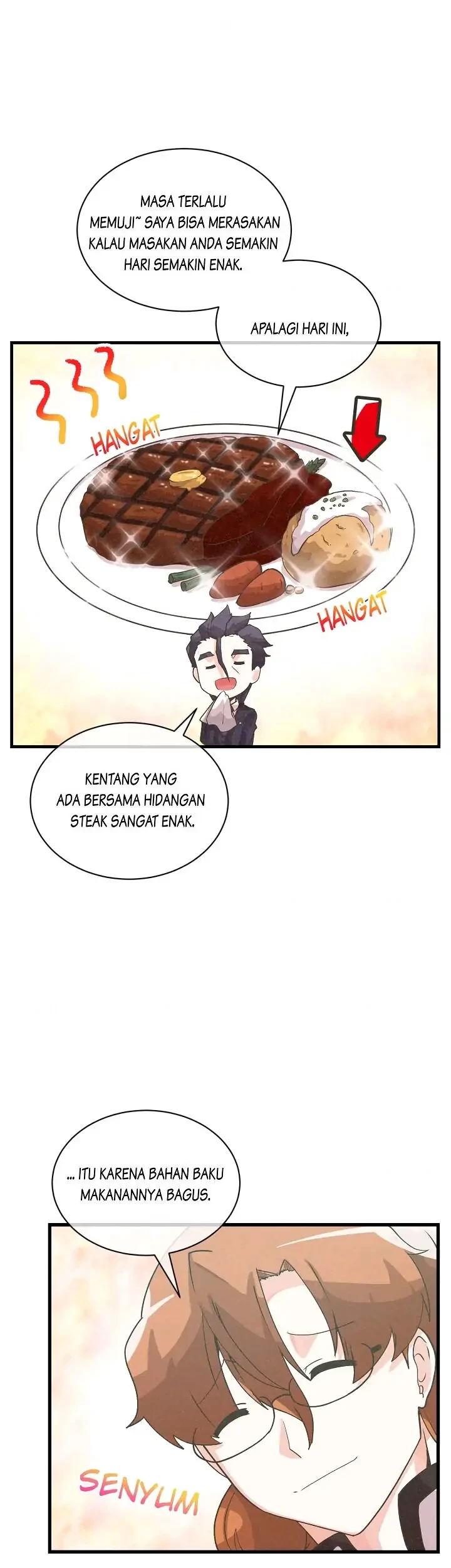 Spirit Farmer Chapter 80 Gambar 36