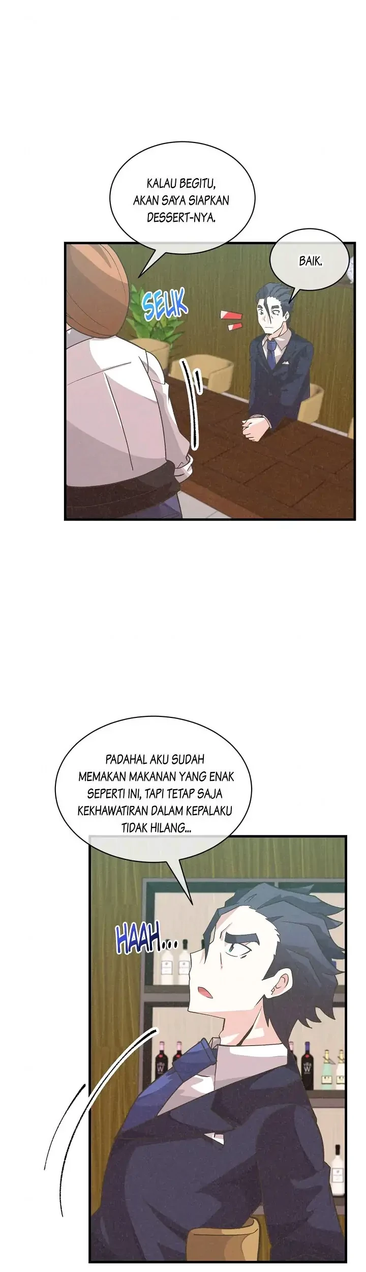 Spirit Farmer Chapter 80 Gambar 38