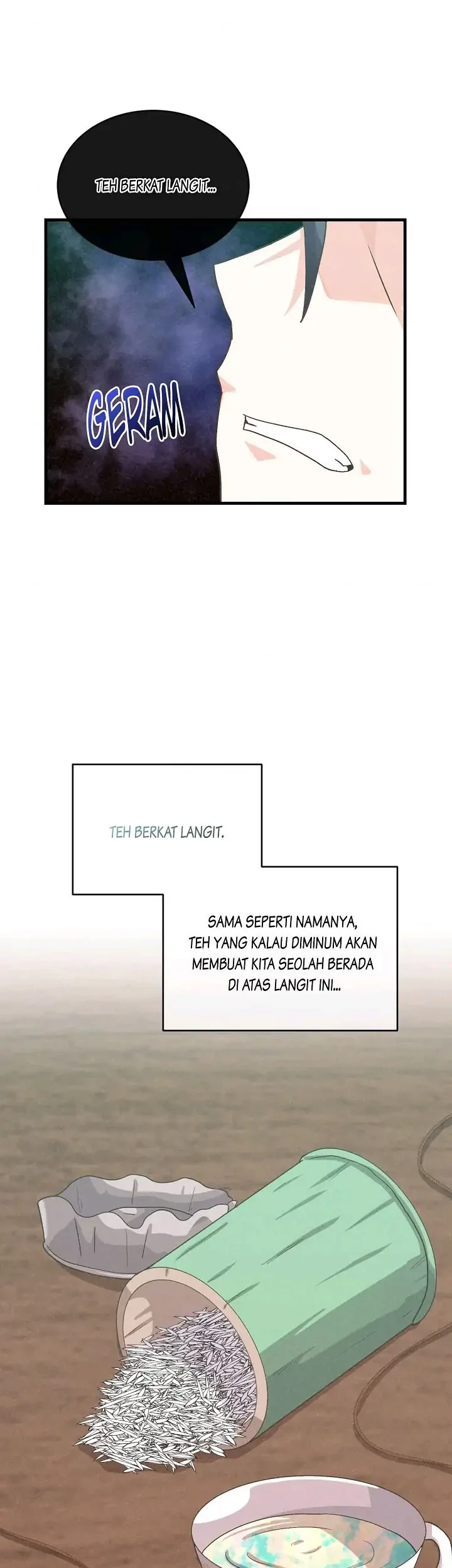 Spirit Farmer Chapter 80 Gambar 40