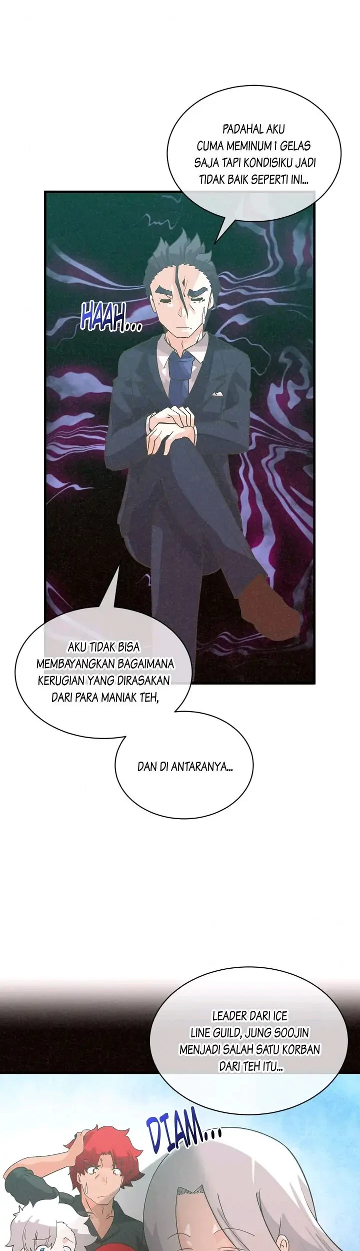 Spirit Farmer Chapter 80 Gambar 43