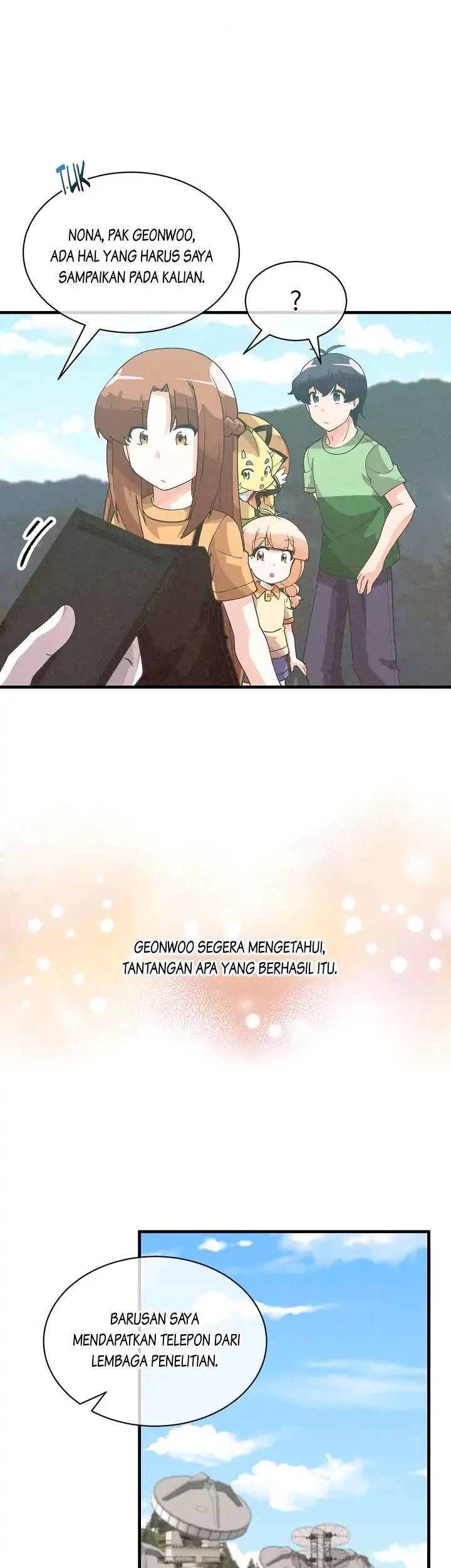 Baca  Spirit Farmer Chapter 80 Gambar 2