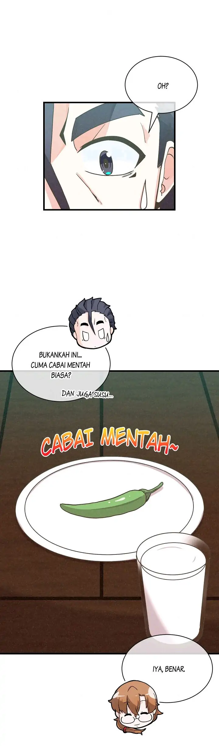 Spirit Farmer Chapter 80 Gambar 47