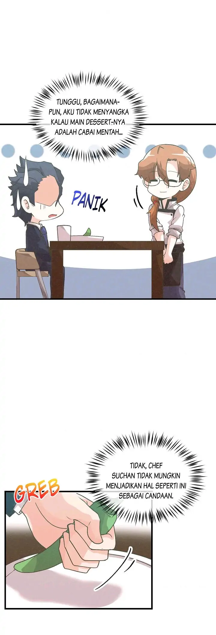 Spirit Farmer Chapter 80 Gambar 48