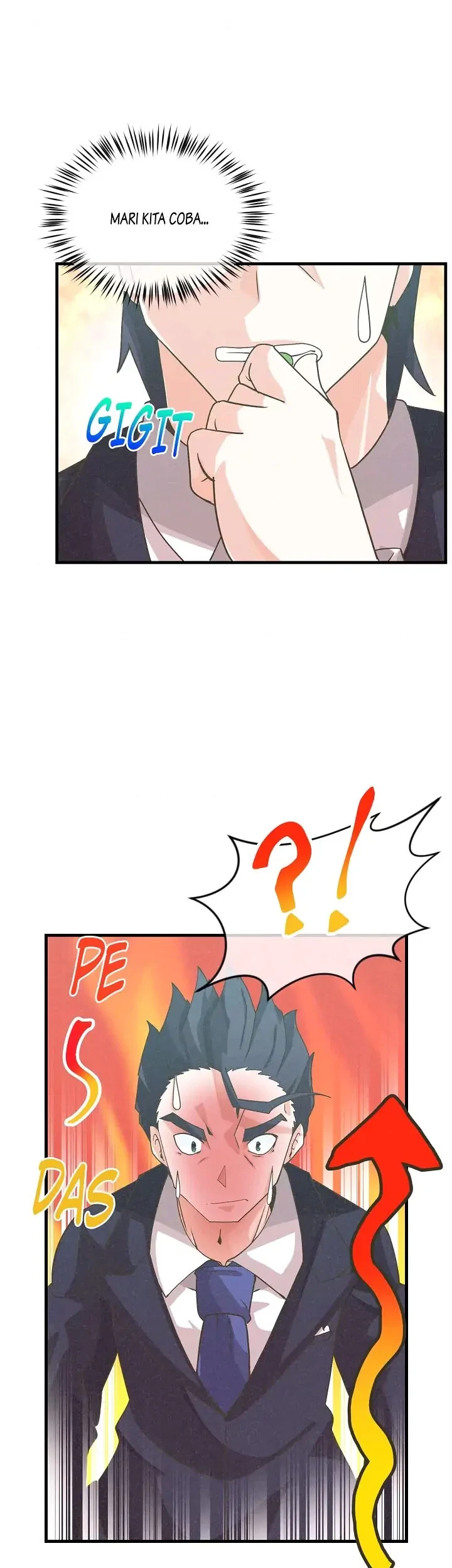 Spirit Farmer Chapter 80 Gambar 49