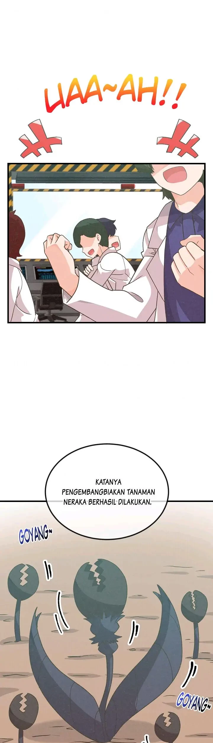 Spirit Farmer Chapter 80 Gambar 4