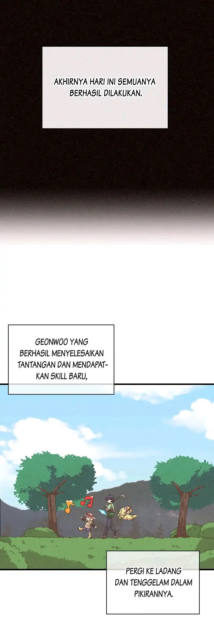 Spirit Farmer Chapter 80 Gambar 8