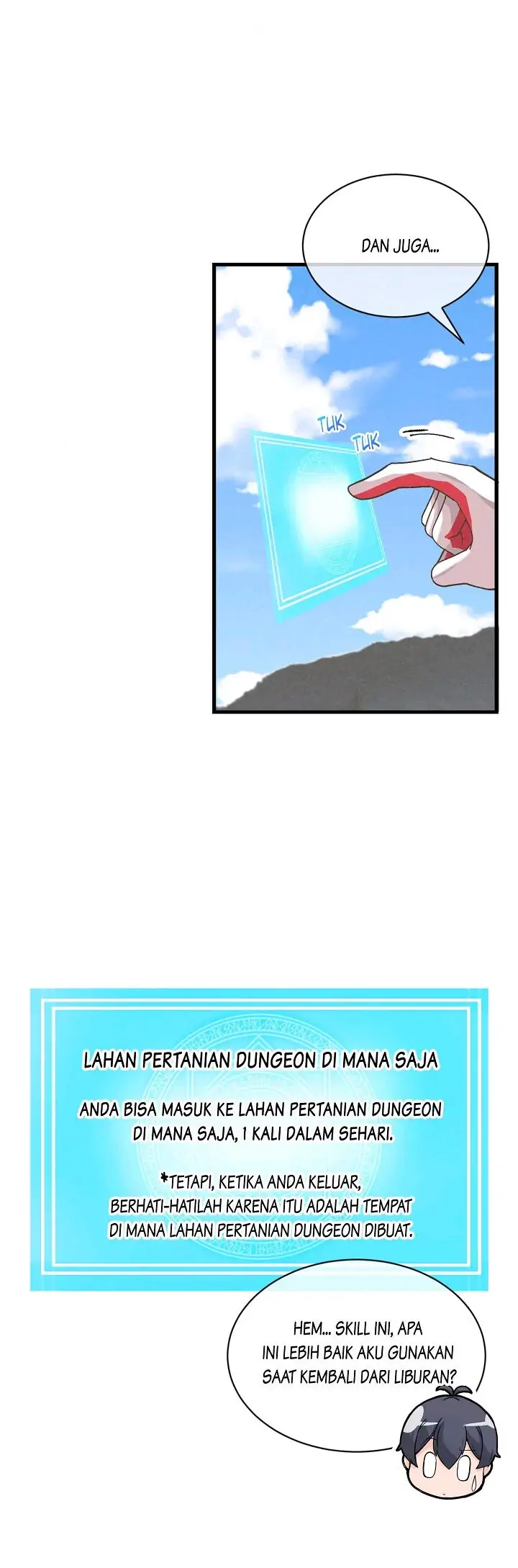 Spirit Farmer Chapter 80 Gambar 11