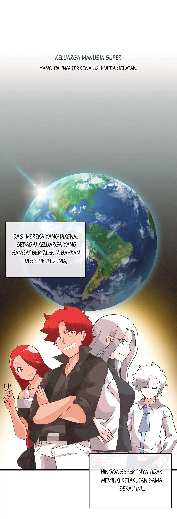 Baca Komik Spirit Farmer Chapter 81 Gambar 1