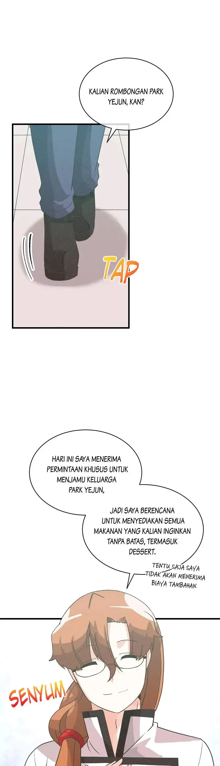 Spirit Farmer Chapter 81 Gambar 15