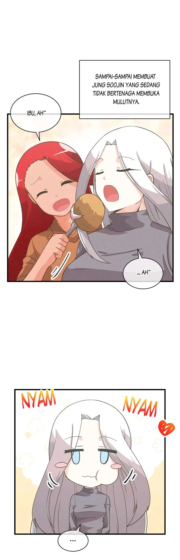 Spirit Farmer Chapter 81 Gambar 23