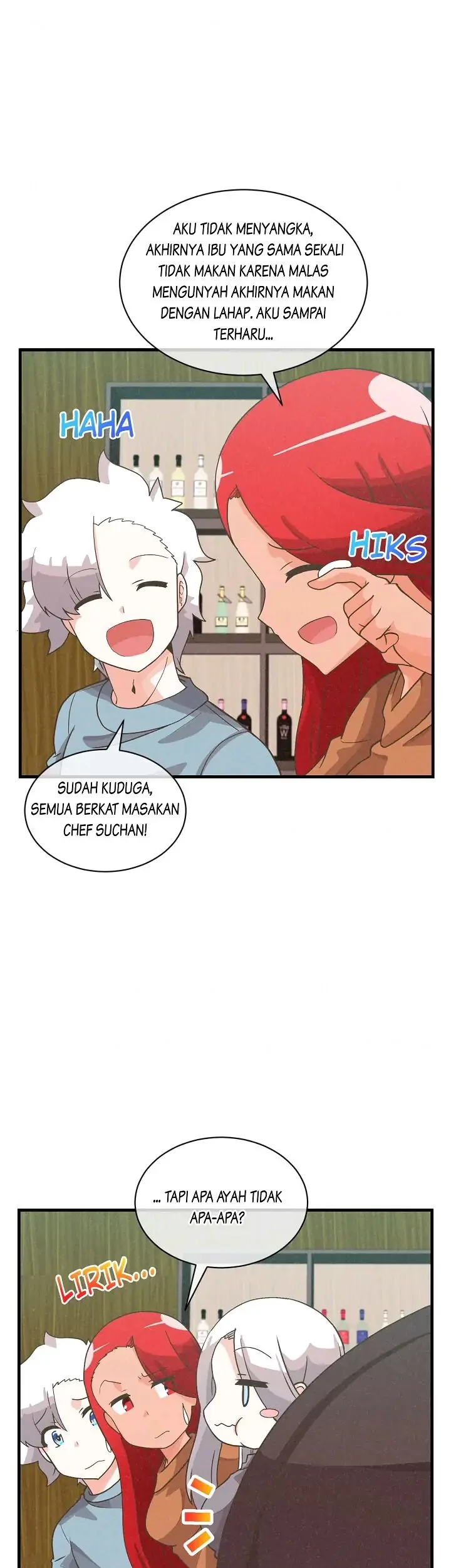 Spirit Farmer Chapter 81 Gambar 24