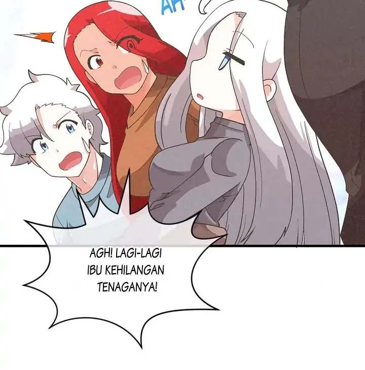 Spirit Farmer Chapter 81 Gambar 31