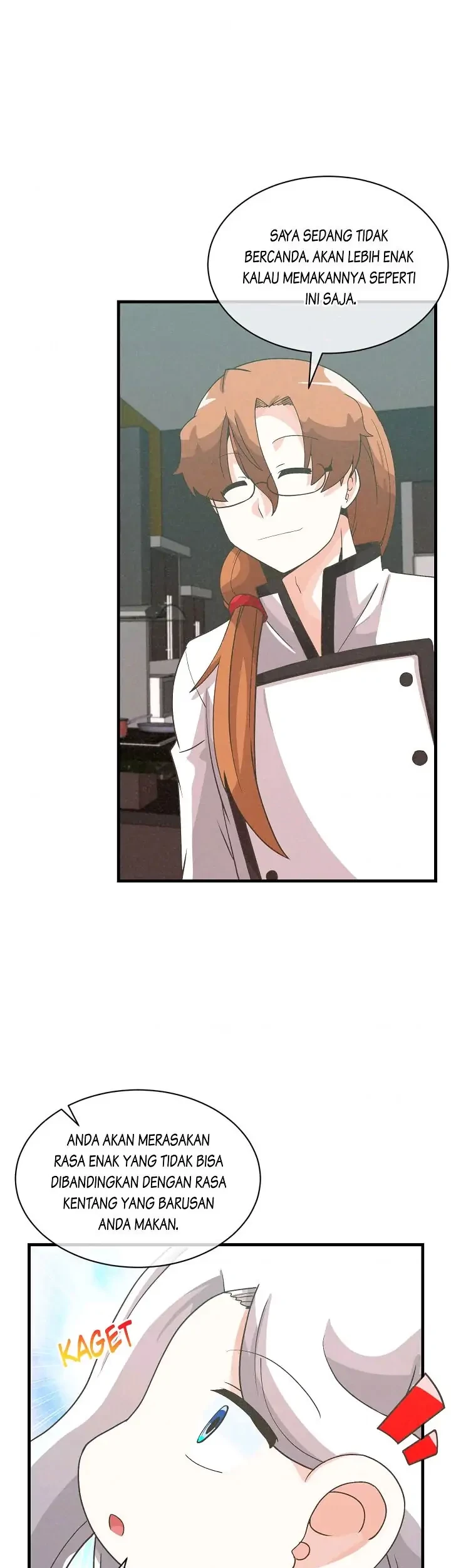 Spirit Farmer Chapter 81 Gambar 32