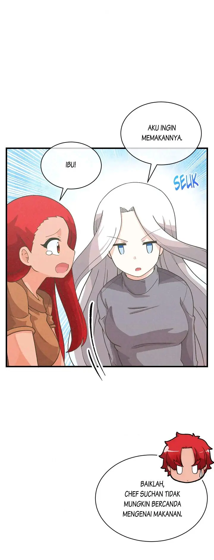 Spirit Farmer Chapter 81 Gambar 34