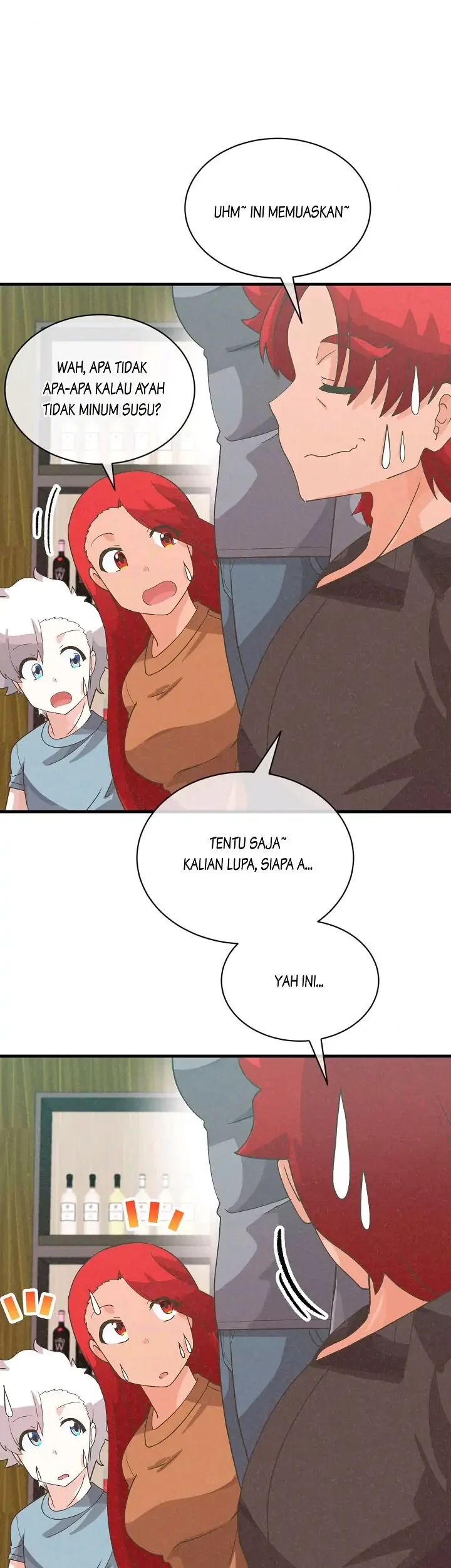 Spirit Farmer Chapter 81 Gambar 37