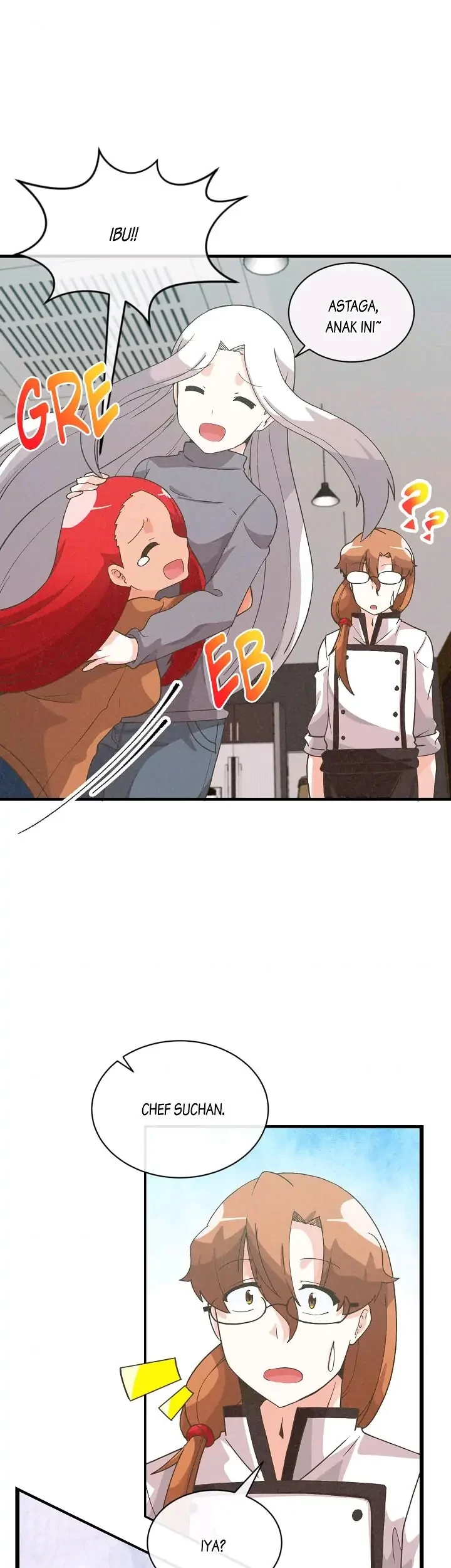 Spirit Farmer Chapter 81 Gambar 42